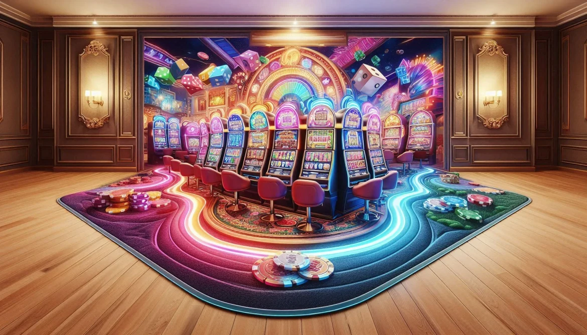 Optimbet Casino